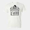Unisex DryBlend® T-Shirt Thumbnail