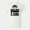 Unisex DryBlend® T-Shirt Thumbnail