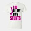 Unisex DryBlend® T-Shirt Thumbnail