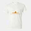 Unisex DryBlend® T-Shirt Thumbnail