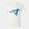 Unisex DryBlend® T-Shirt Thumbnail