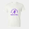 Unisex DryBlend® T-Shirt Thumbnail