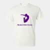 Unisex DryBlend® T-Shirt Thumbnail