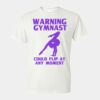 Unisex DryBlend® T-Shirt Thumbnail