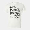 Unisex DryBlend® T-Shirt Thumbnail
