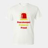 Unisex DryBlend® T-Shirt Thumbnail