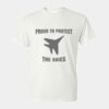 Unisex DryBlend® T-Shirt Thumbnail
