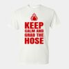 Unisex DryBlend® T-Shirt Thumbnail