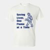 Unisex DryBlend® T-Shirt Thumbnail