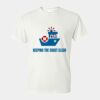 Unisex DryBlend® T-Shirt Thumbnail