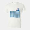 Unisex DryBlend® T-Shirt Thumbnail