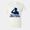 Unisex DryBlend® T-Shirt Thumbnail