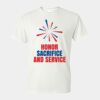 Unisex DryBlend® T-Shirt Thumbnail