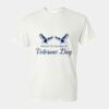 Unisex DryBlend® T-Shirt Thumbnail