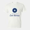 Unisex DryBlend® T-Shirt Thumbnail