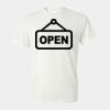 Unisex DryBlend® T-Shirt Thumbnail