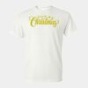 Unisex DryBlend® T-Shirt Thumbnail