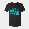 6010 - Next Level Unisex Tri-blend Short Sleeve T-shirt Thumbnail