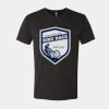 6010 - Next Level Unisex Tri-blend Short Sleeve T-shirt Thumbnail