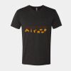 6010 - Next Level Unisex Tri-blend Short Sleeve T-shirt Thumbnail