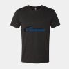 6010 - Next Level Unisex Tri-blend Short Sleeve T-shirt Thumbnail