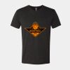 6010 - Next Level Unisex Tri-blend Short Sleeve T-shirt Thumbnail