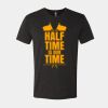 6010 - Next Level Unisex Tri-blend Short Sleeve T-shirt Thumbnail