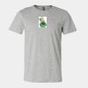 3001CVC - Bella Canvas - 50/50 Blend Short Sleeve T-shirt Thumbnail