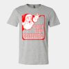 3001CVC - Bella Canvas - 50/50 Blend Short Sleeve T-shirt Thumbnail