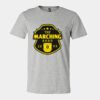 3001CVC - Bella Canvas - 50/50 Blend Short Sleeve T-shirt Thumbnail