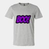 3001CVC - Bella Canvas - 50/50 Blend Short Sleeve T-shirt Thumbnail