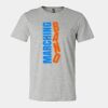 3001CVC - Bella Canvas - 50/50 Blend Short Sleeve T-shirt Thumbnail