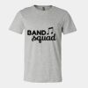 3001CVC - Bella Canvas - 50/50 Blend Short Sleeve T-shirt Thumbnail