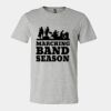 3001CVC - Bella Canvas - 50/50 Blend Short Sleeve T-shirt Thumbnail