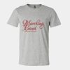3001CVC - Bella Canvas - 50/50 Blend Short Sleeve T-shirt Thumbnail