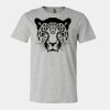 3001CVC - Bella Canvas - 50/50 Blend Short Sleeve T-shirt Thumbnail