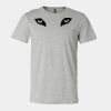 3001CVC - Bella Canvas - 50/50 Blend Short Sleeve T-shirt Thumbnail