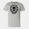 3001CVC - Bella Canvas - 50/50 Blend Short Sleeve T-shirt Thumbnail
