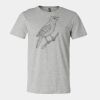 3001CVC - Bella Canvas - 50/50 Blend Short Sleeve T-shirt Thumbnail