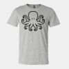 3001CVC - Bella Canvas - 50/50 Blend Short Sleeve T-shirt Thumbnail
