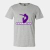 3001CVC - Bella Canvas - 50/50 Blend Short Sleeve T-shirt Thumbnail