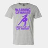 3001CVC - Bella Canvas - 50/50 Blend Short Sleeve T-shirt Thumbnail