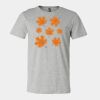 3001CVC - Bella Canvas - 50/50 Blend Short Sleeve T-shirt Thumbnail