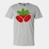 3001CVC - Bella Canvas - 50/50 Blend Short Sleeve T-shirt Thumbnail