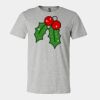 3001CVC - Bella Canvas - 50/50 Blend Short Sleeve T-shirt Thumbnail