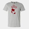 3001CVC - Bella Canvas - 50/50 Blend Short Sleeve T-shirt Thumbnail