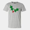 3001CVC - Bella Canvas - 50/50 Blend Short Sleeve T-shirt Thumbnail