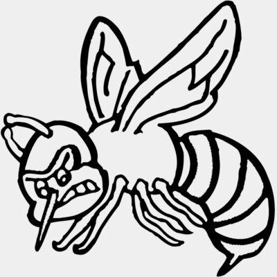 Bee Thumbnail