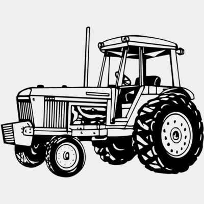 Tractor Thumbnail