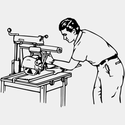 Carpenter Thumbnail